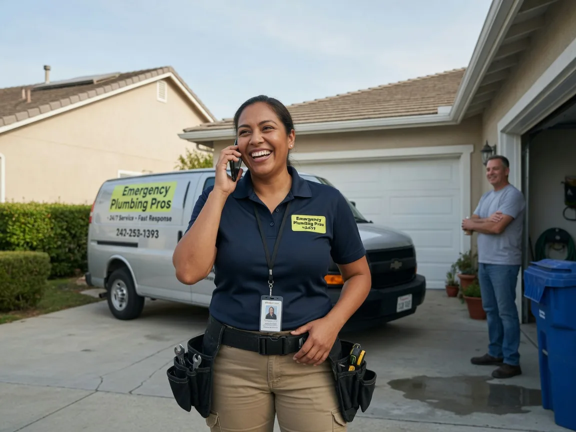 Emergency Plumber Roachdale, IN FAQs